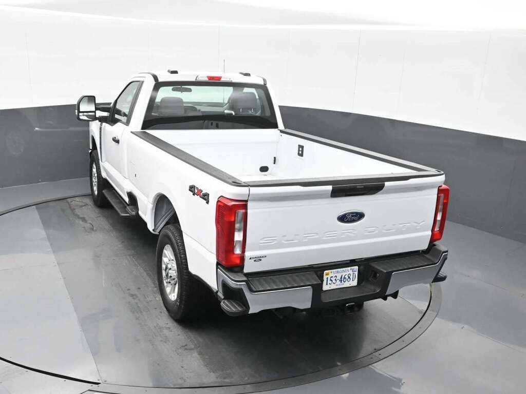 2024 Ford F-250 XL