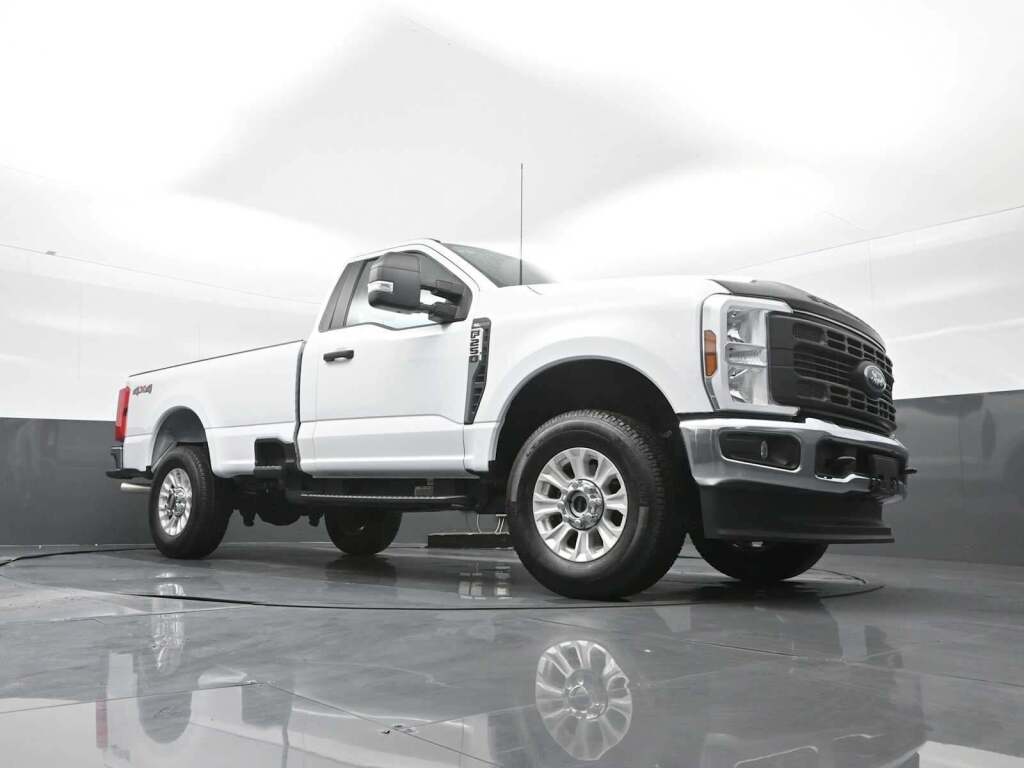 2024 Ford F-250 XL