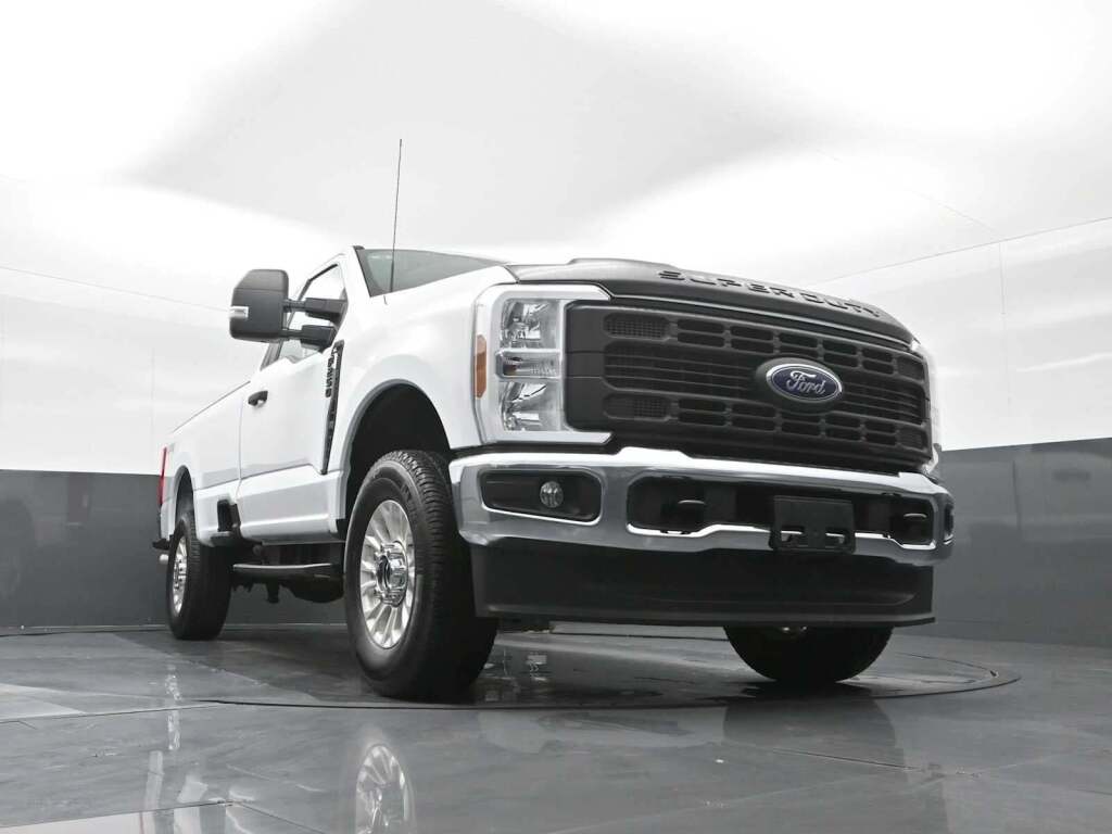 2024 Ford F-250 XL