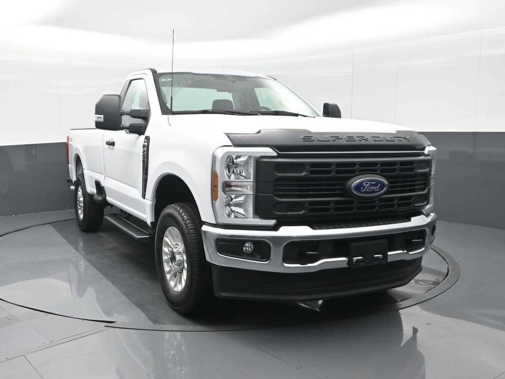 2024 Ford F-250 XL