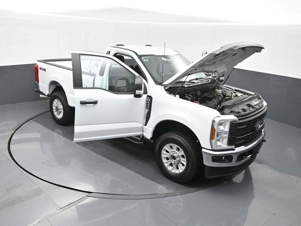 2024 Ford F-250 XL
