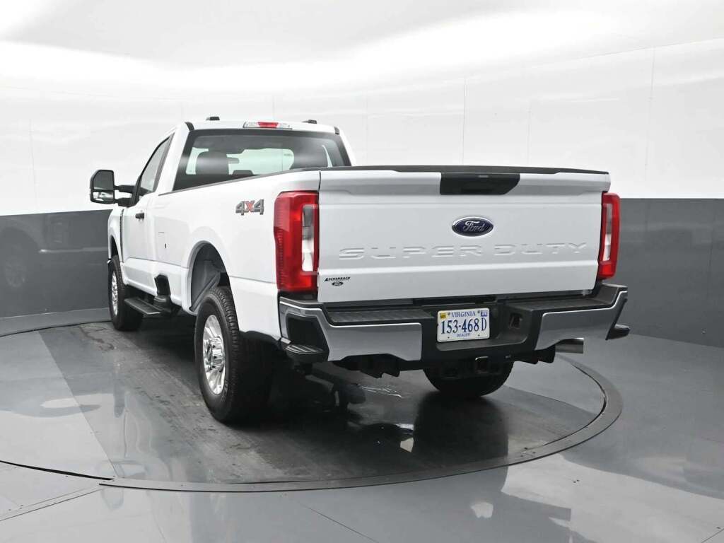 2024 Ford F-250 XL