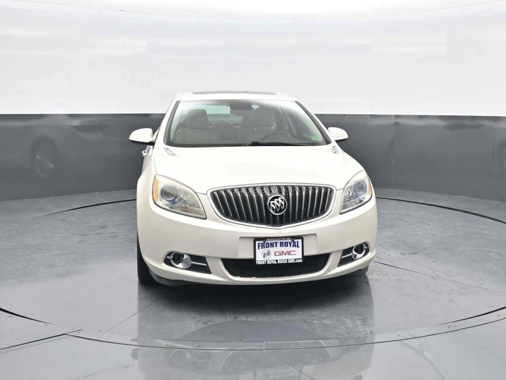 Used 2013 Buick Verano 1SL with VIN 1G4PS5SK3D4113178 for sale in Wytheville, VA