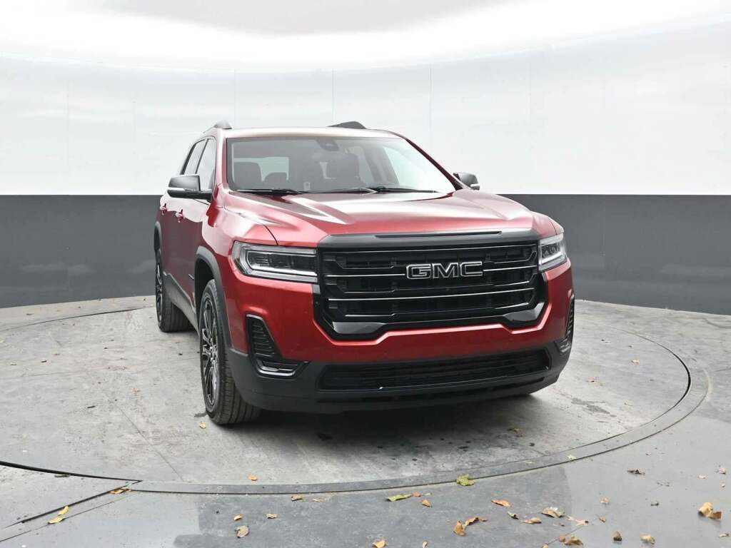 2023 GMC Acadia AWD SLE