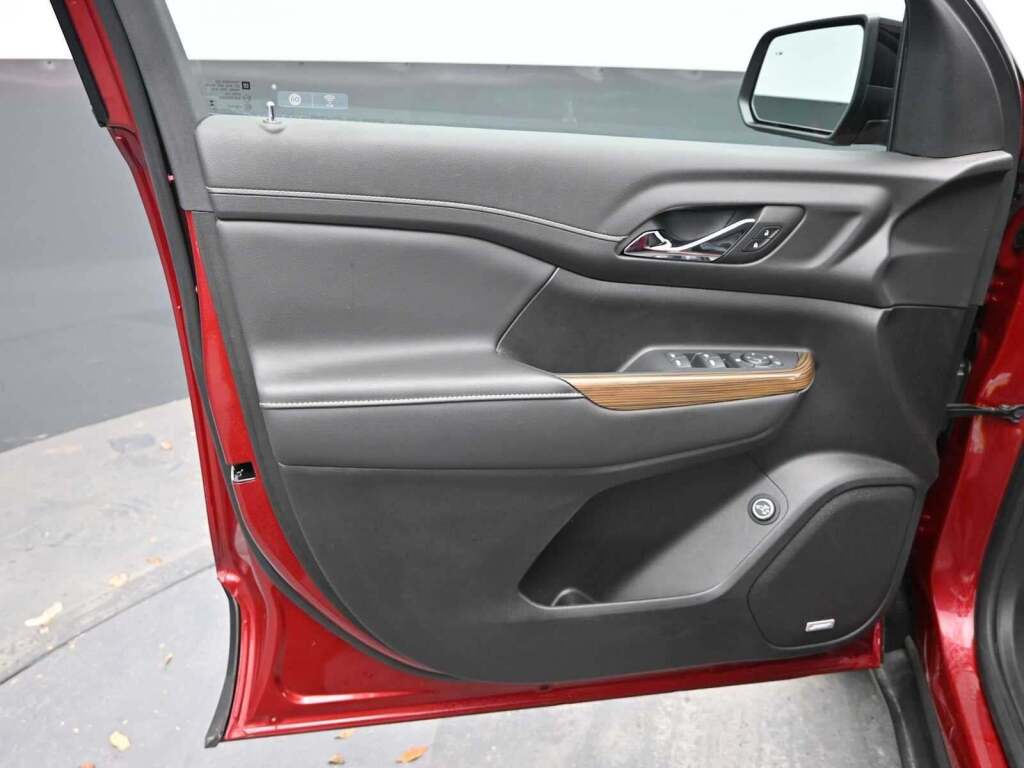 2023 GMC Acadia AWD SLE