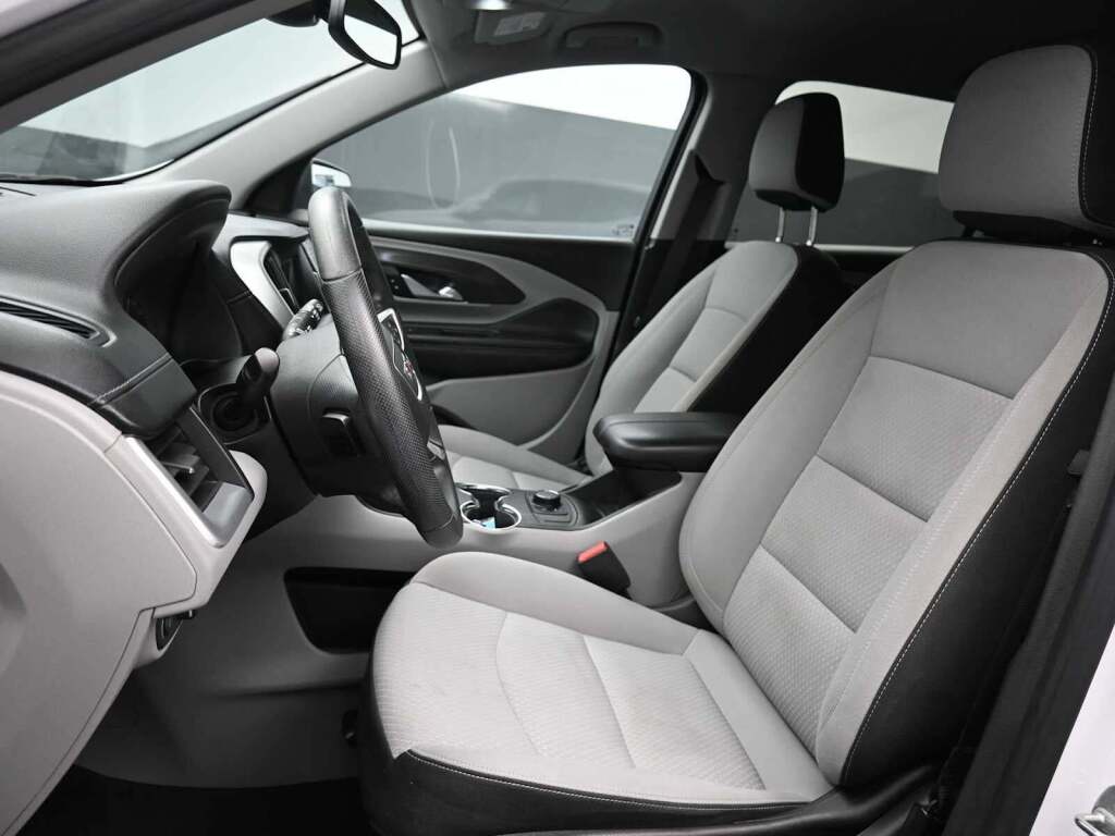 2022 GMC Terrain AWD SLE