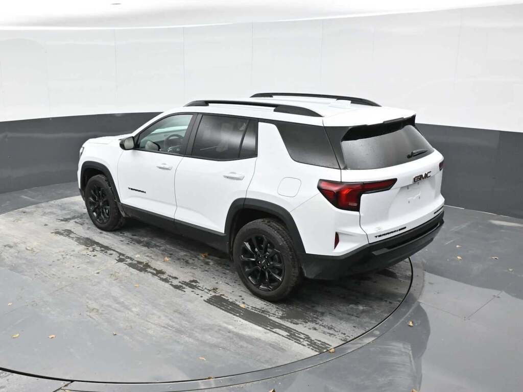 2025 GMC Terrain AWD Elevation