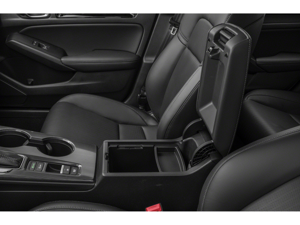 2022 Honda Civic Hatchback EX-L