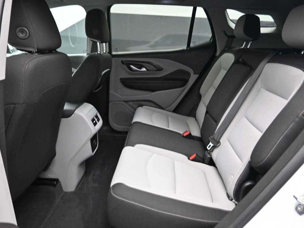 2022 GMC Terrain AWD SLE