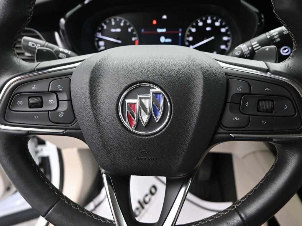 2023 Buick Envision Preferred AWD