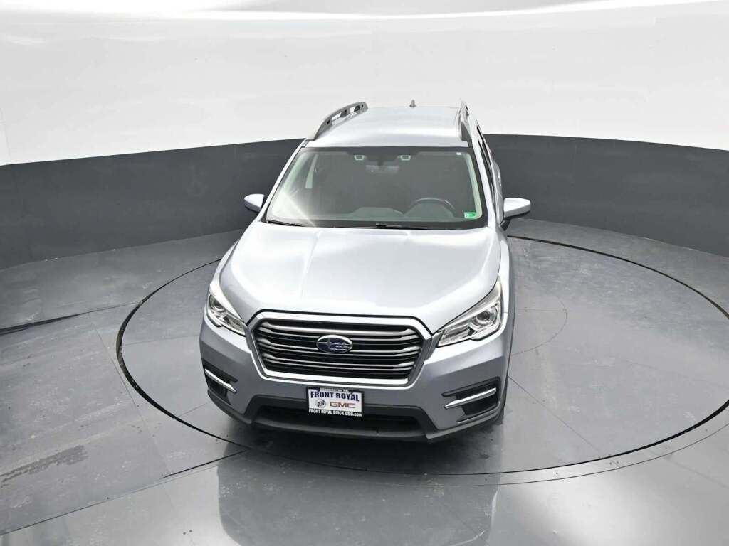 2022 Subaru Ascent Premium
