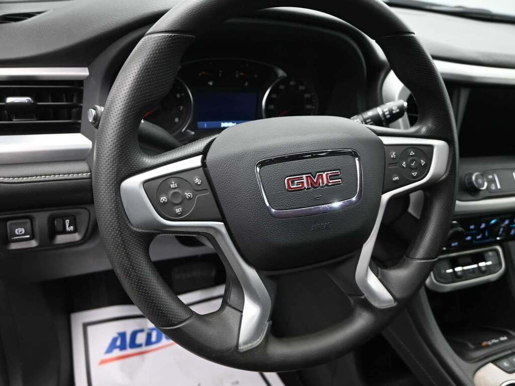 2023 GMC Acadia AWD SLE