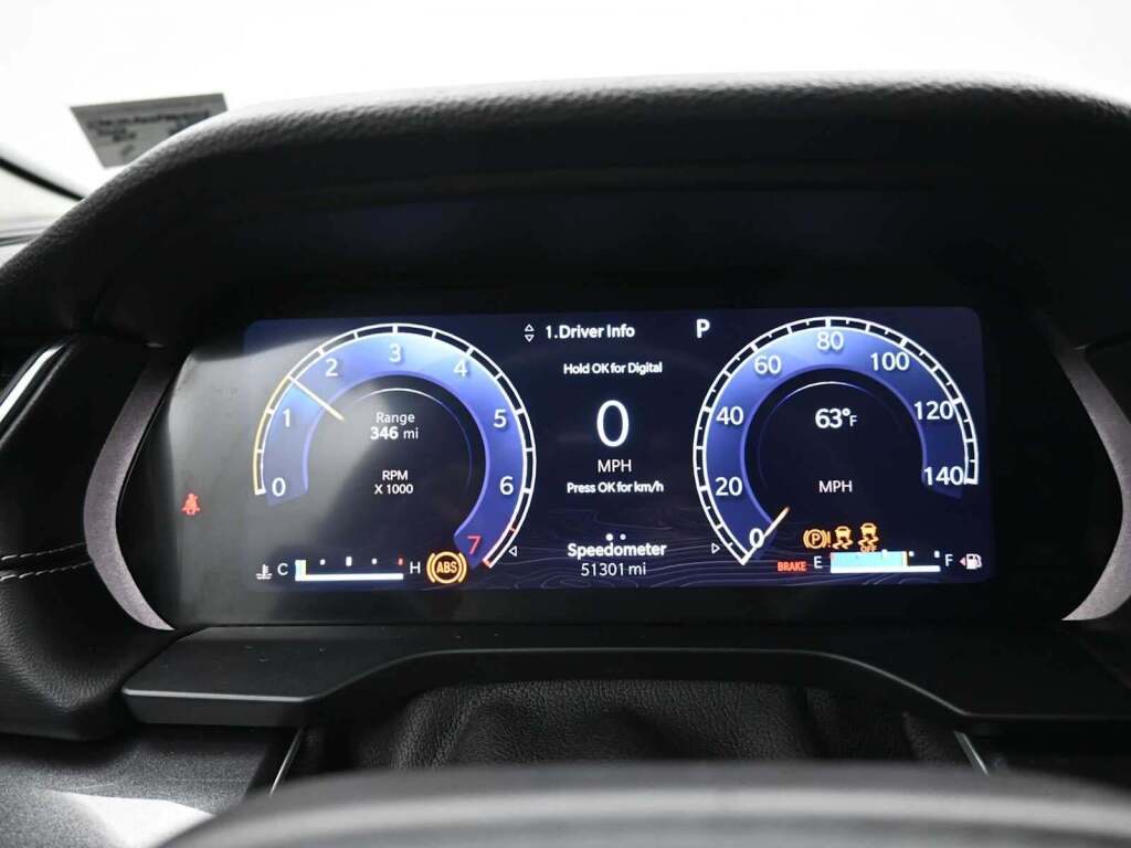 2023 Jeep Grand Cherokee L Laredo 4x4