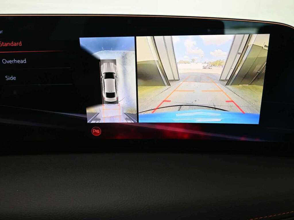 2026 Cadillac CT5-V V-Series RWD