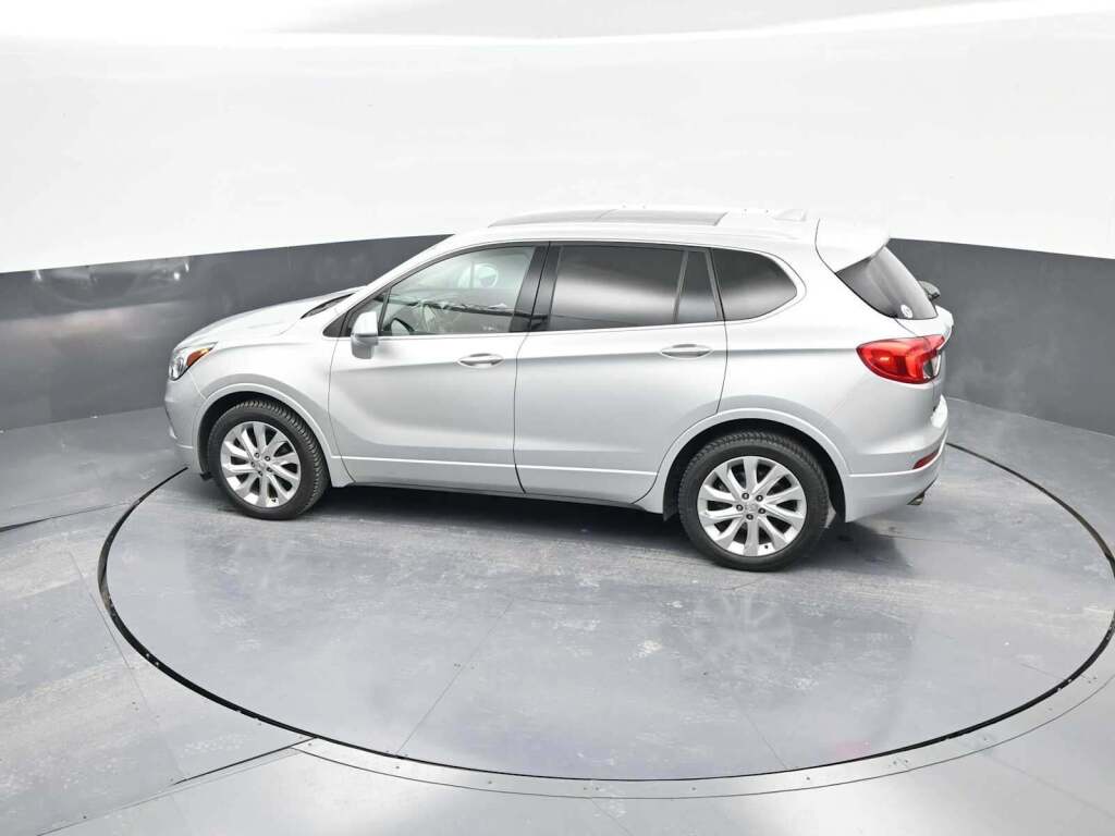 2016 Buick Envision Premium II
