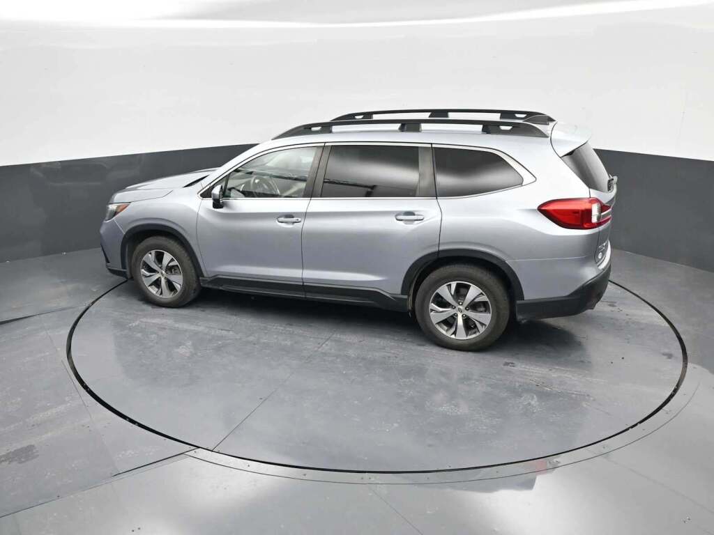 2022 Subaru Ascent Premium