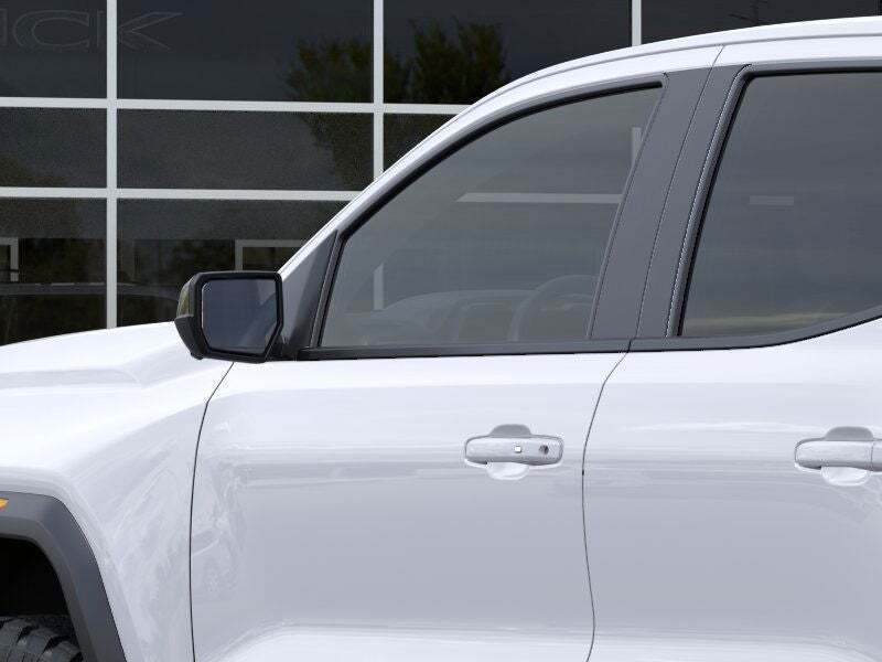 2026 GMC Canyon AT4, 4WD