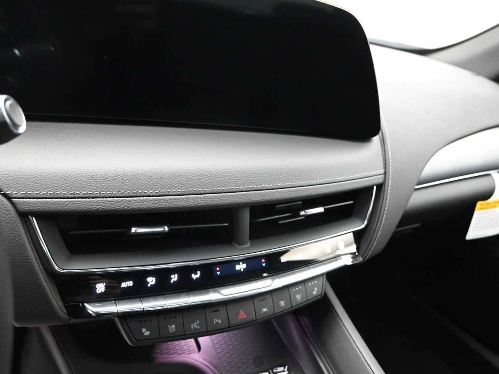 2026 Cadillac CT5 Premium Luxury RWD