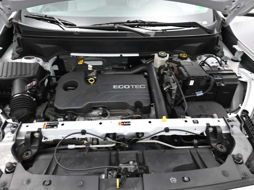 2022 GMC Terrain AWD SLE