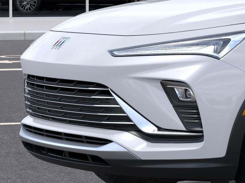 2026 Buick Envista Preferred FWD