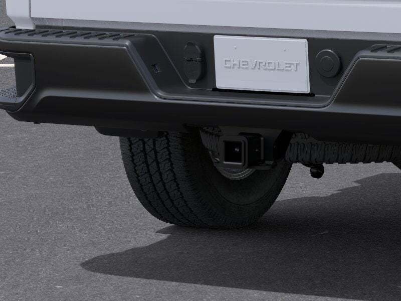 2026 Chevrolet Silverado 2500HD WT