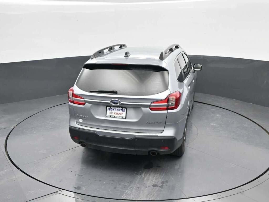 2022 Subaru Ascent Premium