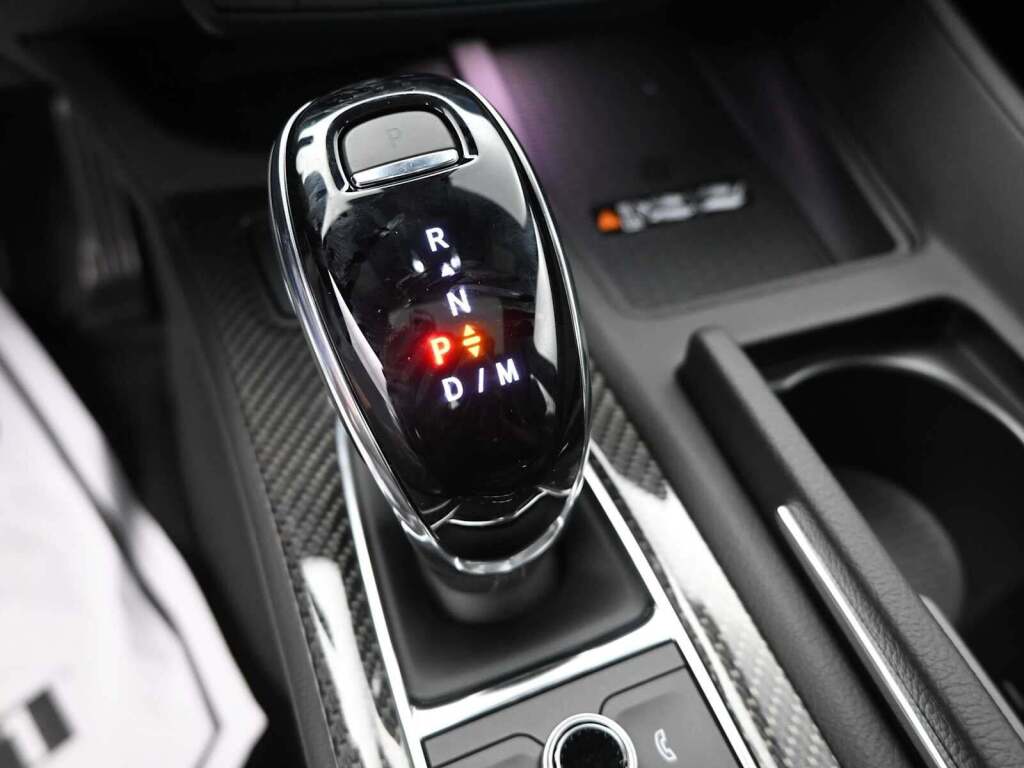 2026 Cadillac CT5-V V-Series RWD