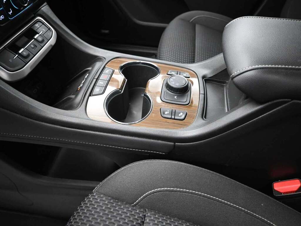 2023 GMC Acadia AWD SLE