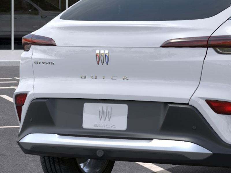 2026 Buick Envista Preferred FWD