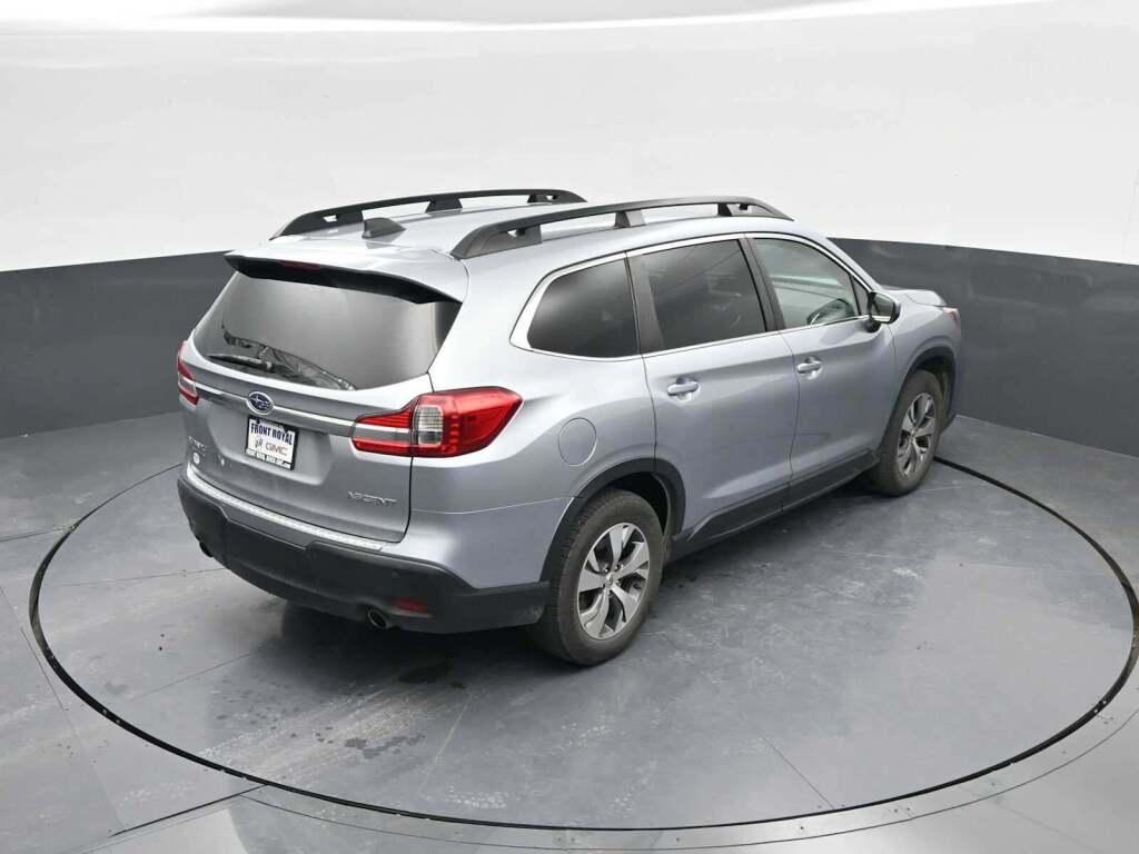 2022 Subaru Ascent Premium