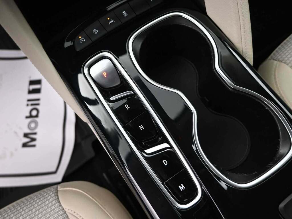 2023 Buick Envision Preferred AWD