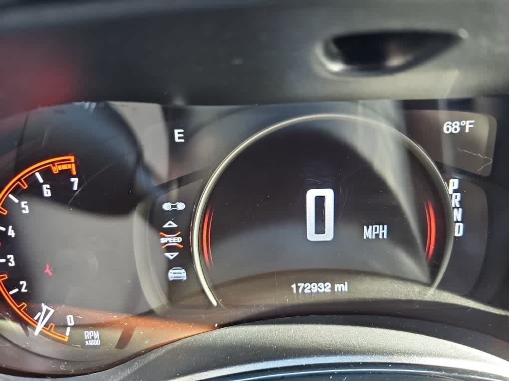 2021 Dodge Durango SXT AWD