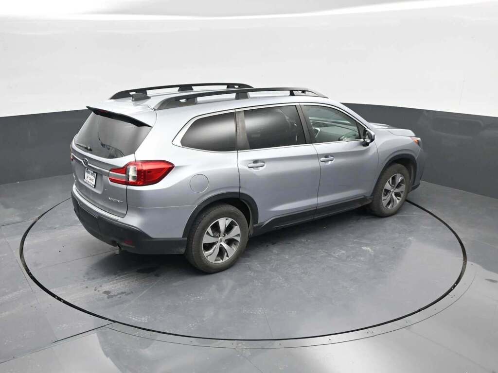 2022 Subaru Ascent Premium
