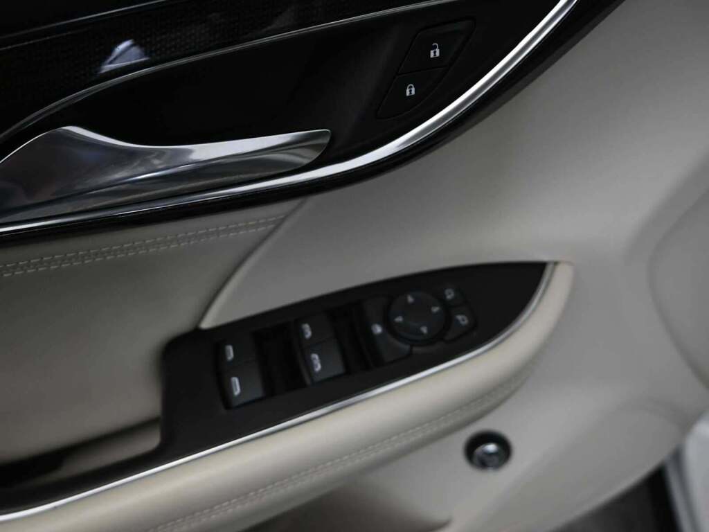 2023 Buick Envision Preferred AWD