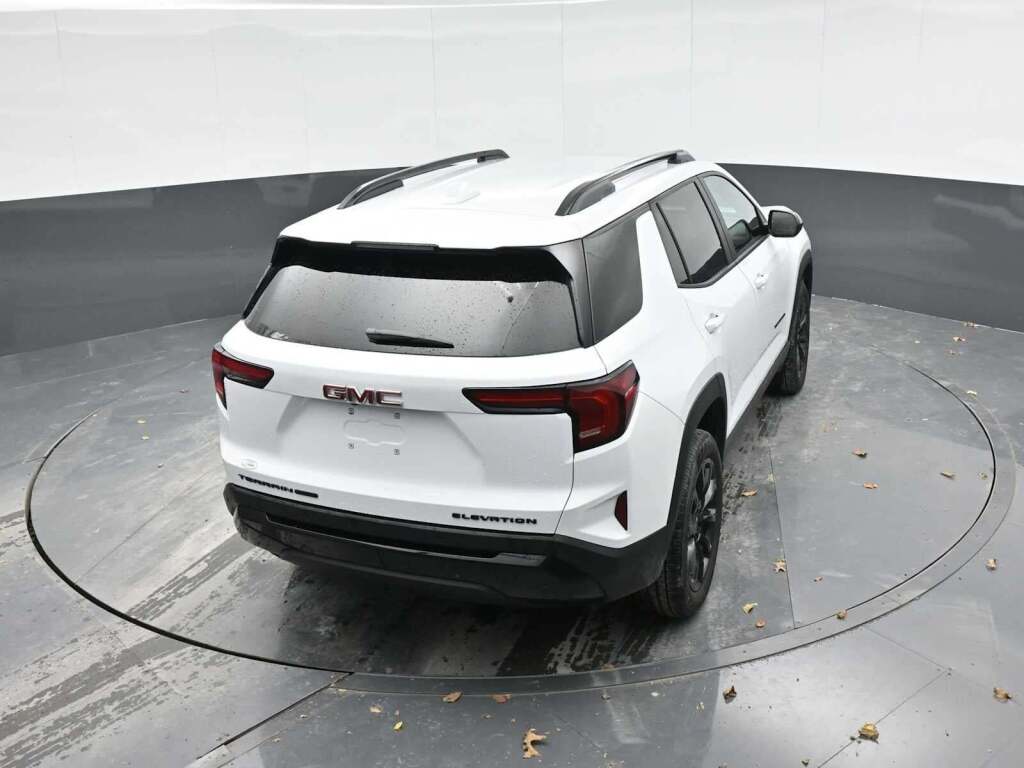 2025 GMC Terrain AWD Elevation