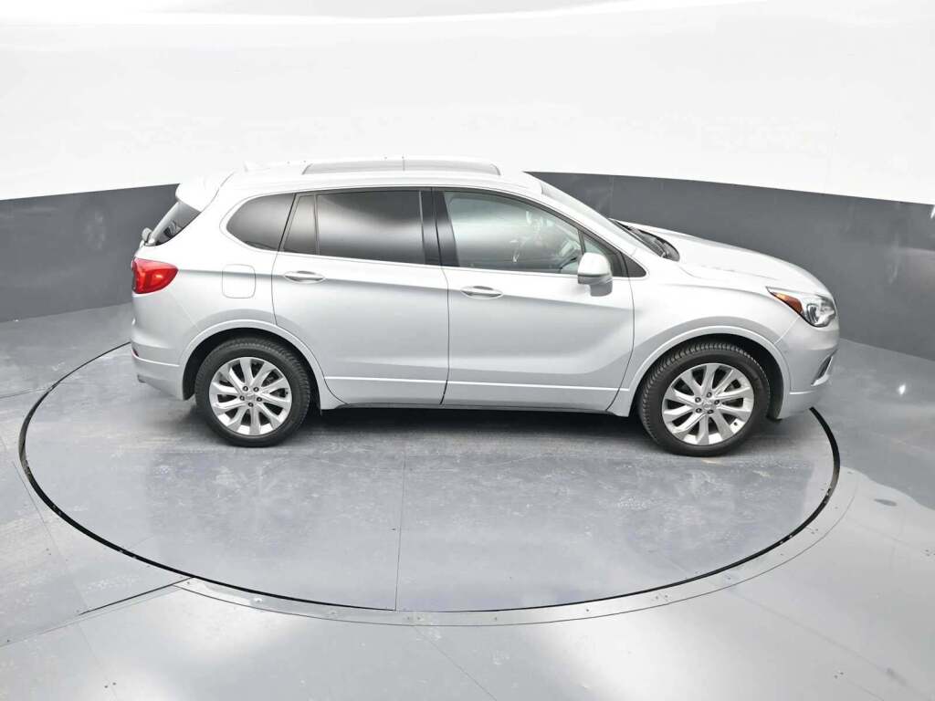 2016 Buick Envision Premium II