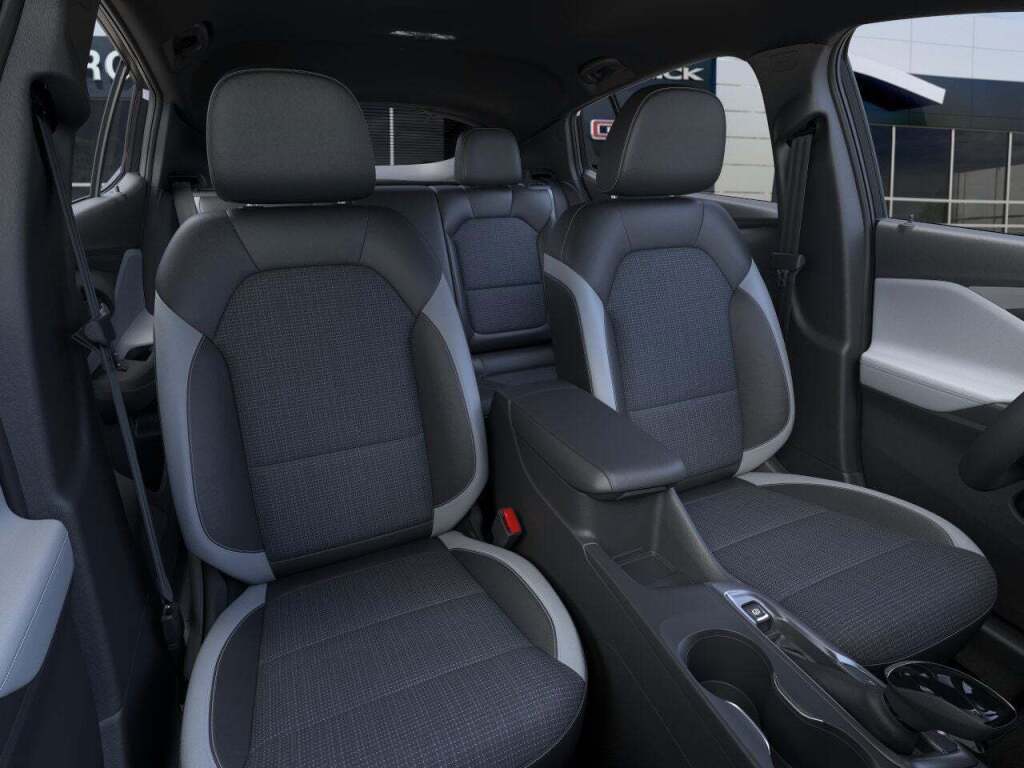 2026 Buick Envista Preferred FWD