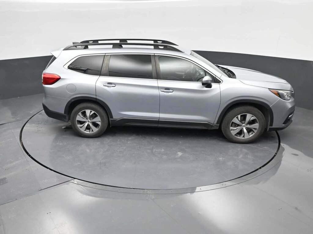 2022 Subaru Ascent Premium