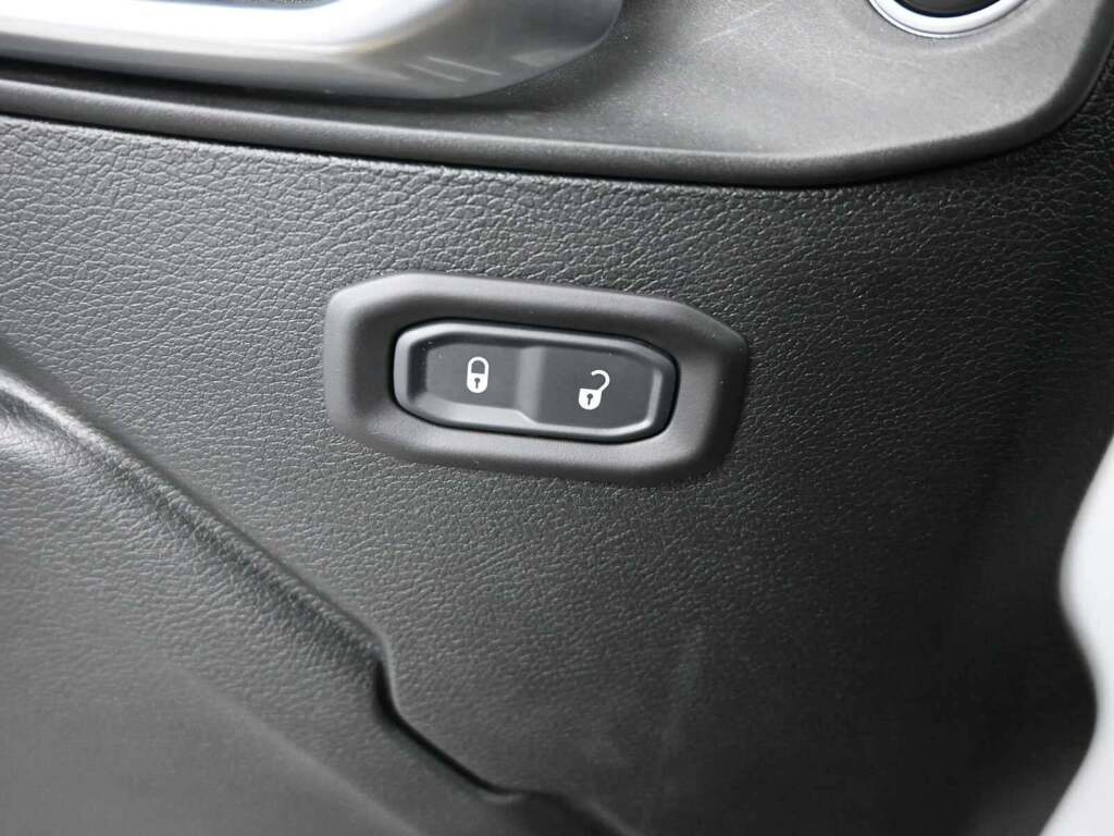 2020 Jeep Wrangler Unlimited Rubicon 4X4