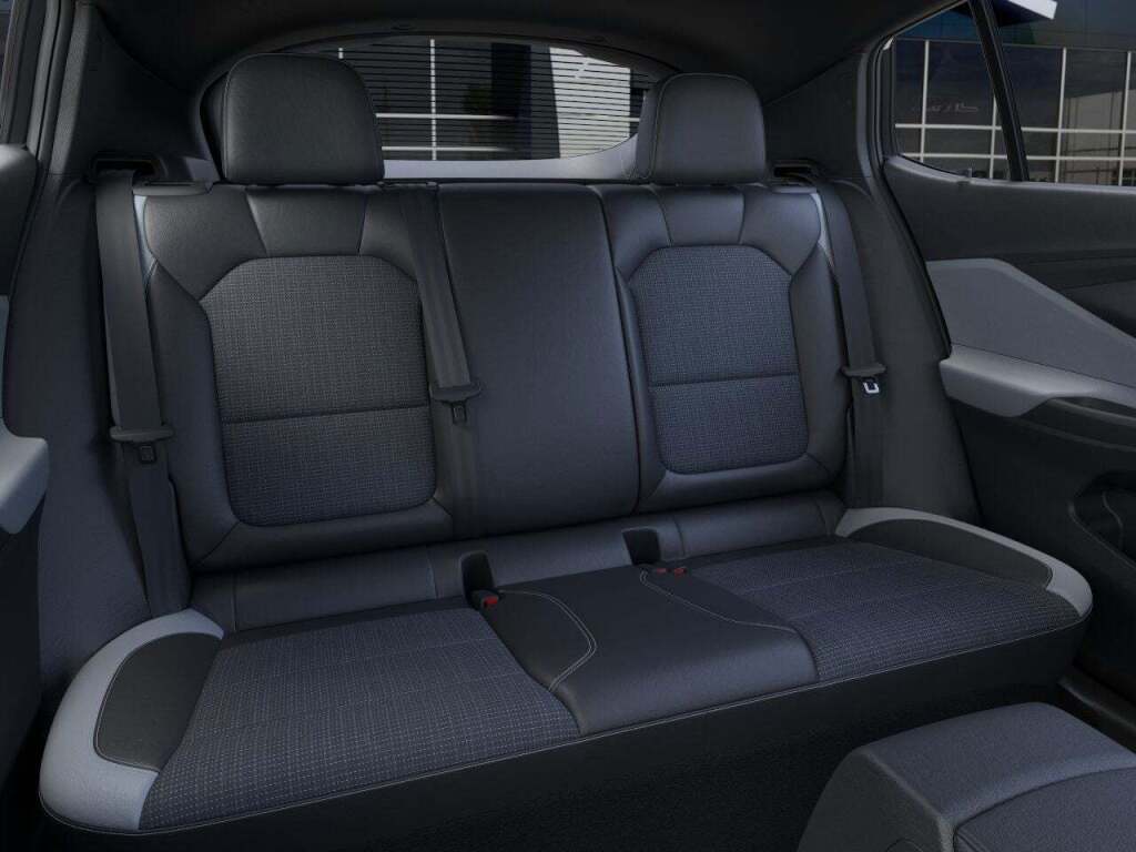 2026 Buick Envista Preferred FWD