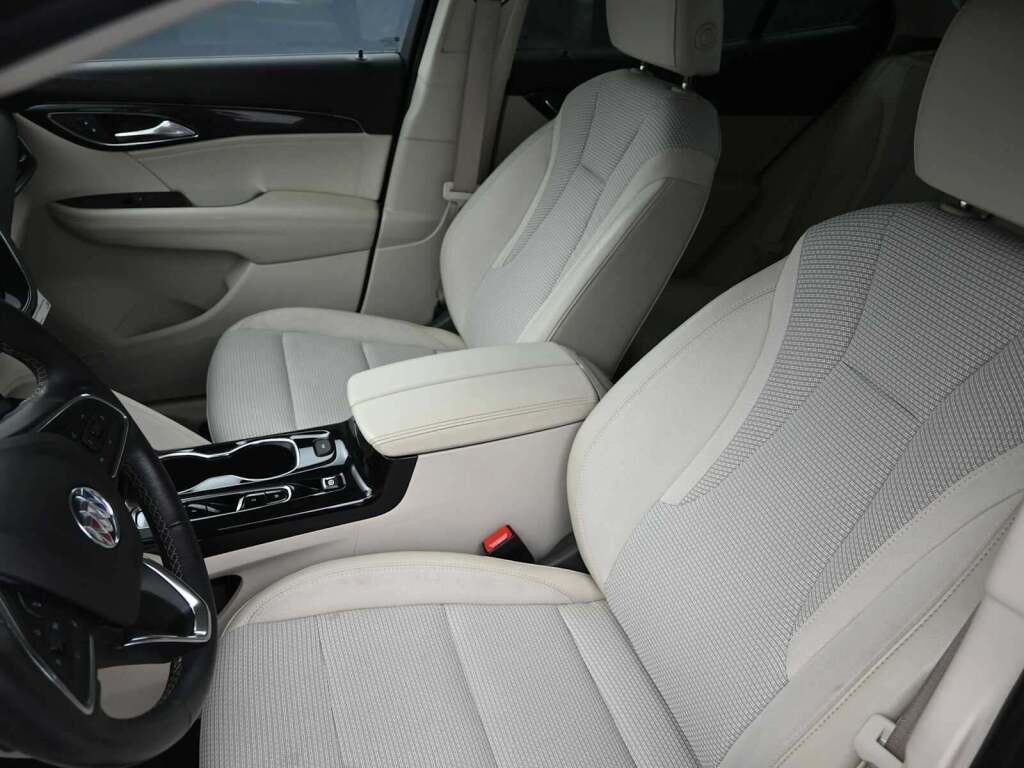 2023 Buick Envision Preferred AWD