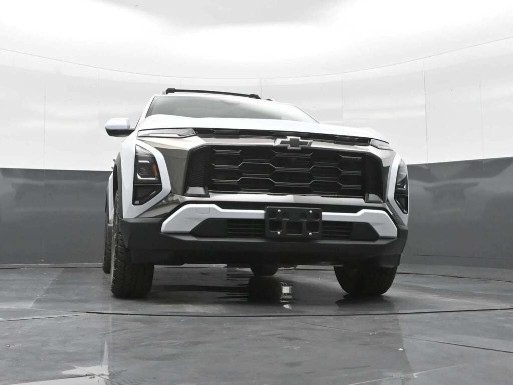 2026 Chevrolet Equinox AWD ACTIV