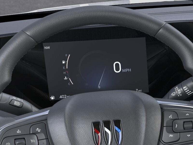 2026 Buick Envista Preferred FWD