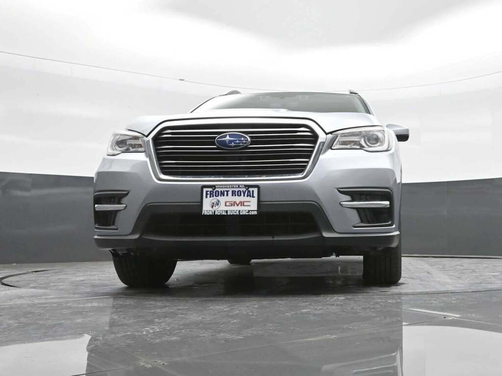 2022 Subaru Ascent Premium