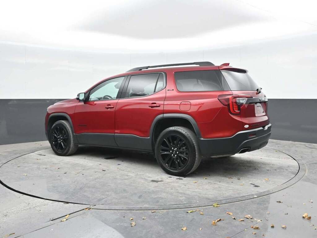 2023 GMC Acadia AWD SLE