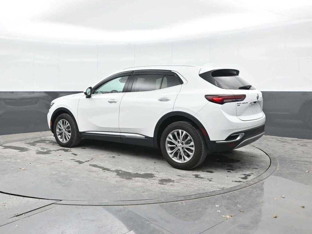 2023 Buick Envision Preferred AWD