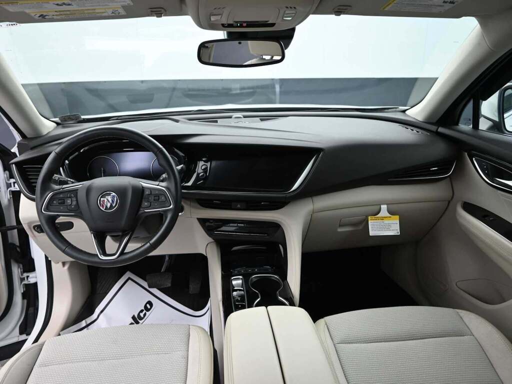 2023 Buick Envision Preferred AWD