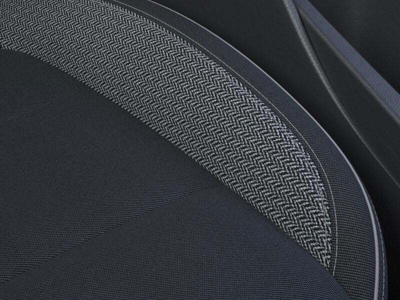 2026 Chevrolet Trailblazer FWD LT