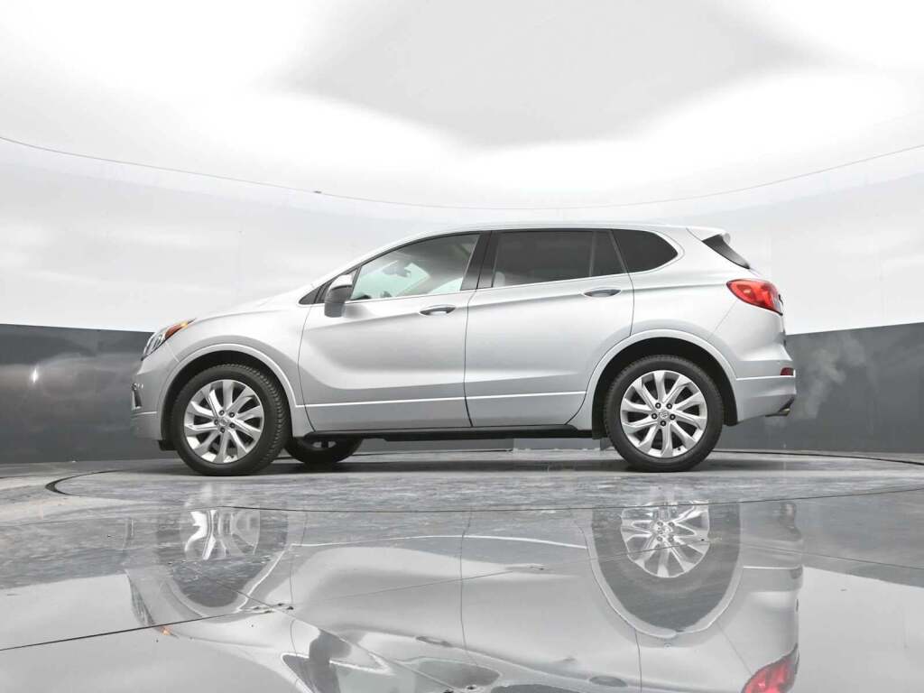2016 Buick Envision Premium II