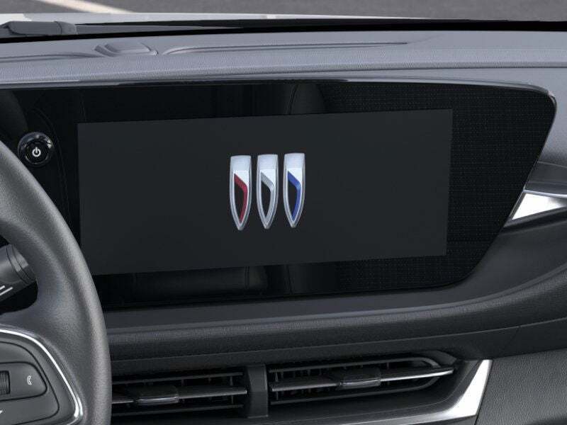 2026 Buick Envista Preferred FWD